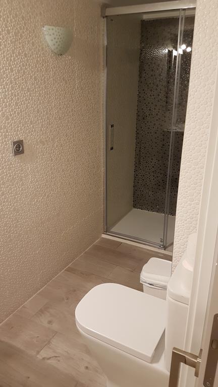 Gafner 2 Apartment Alicante Exterior photo