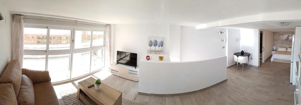 Gafner 2 Apartment Alicante Exterior photo